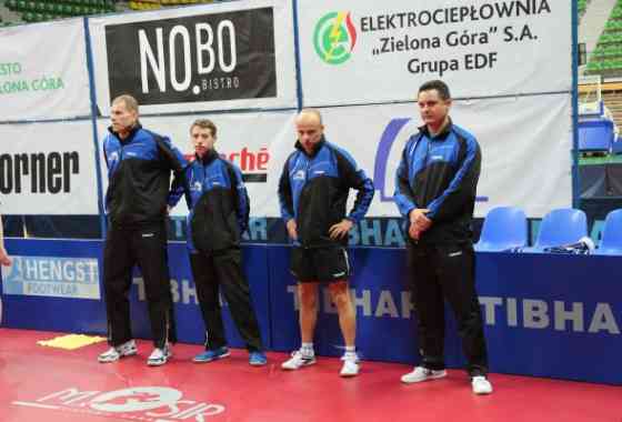Finisz Lotto Superligi
