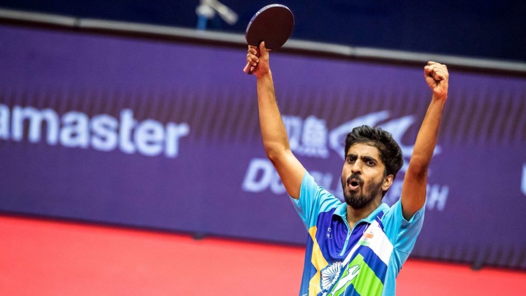 Read more about the article Gnanasekaran wygrał Czech International Open!