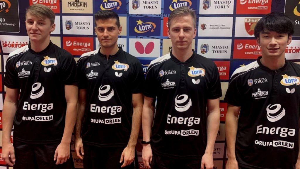 Read more about the article Shogo Tahara nowym nabytkiem torunian