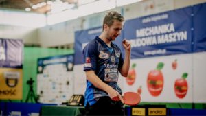 Read more about the article Andrew Baggaley wygrał „Dimakt Cup VI” w Gdańsku