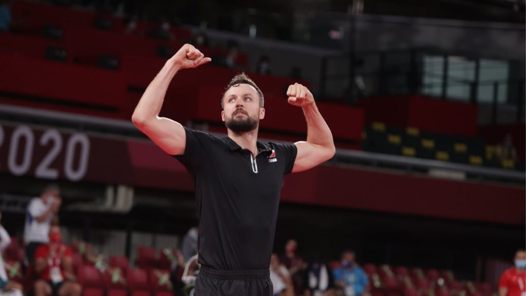 Read more about the article Patryk Chojnowski i Igor Misztal zagrają w MŚ Osób Niepełnosprawnych