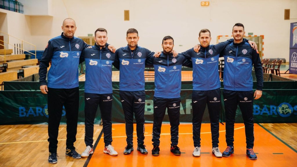 Read more about the article Perek: „Powrót po 3-letniej przerwie do LOTTO Superligi”