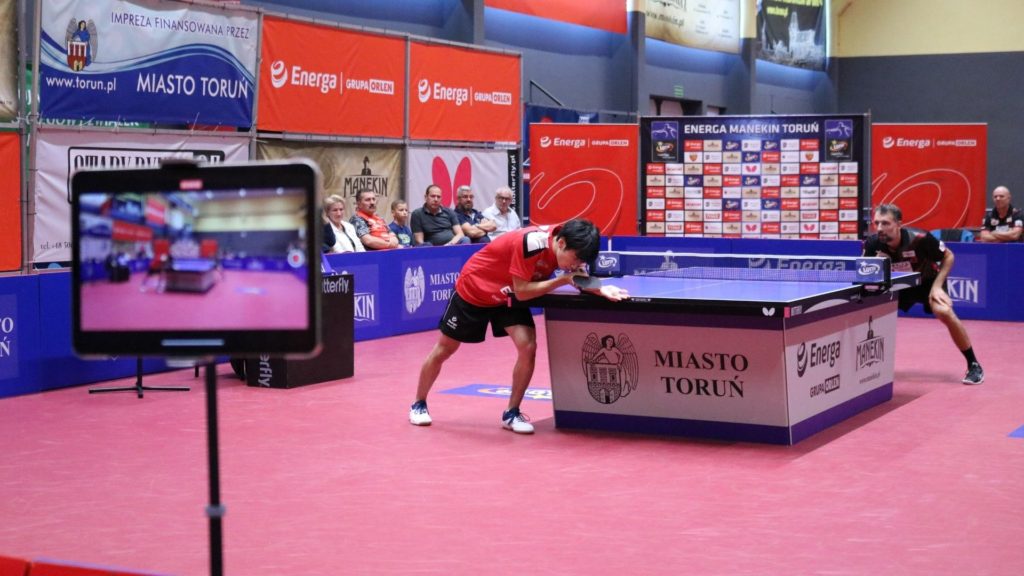 Read more about the article Energa Manekin Toruń z kompletem punktów!