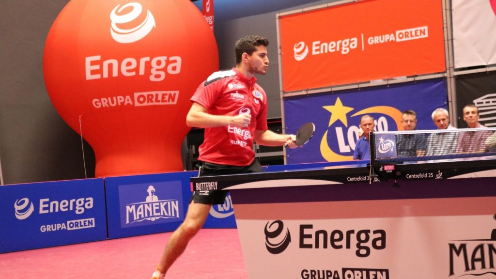 Read more about the article Kulpa: „Zagramy o 12 punktów we wrześniu”