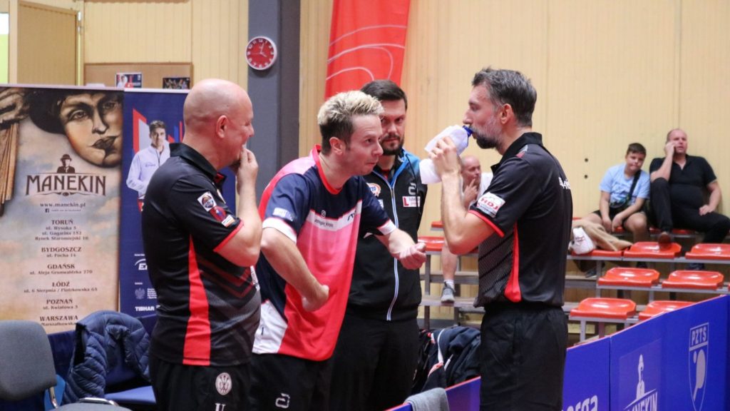 Read more about the article Zamojscy tenisiści pod szyldem Akademii Zamojskiej!