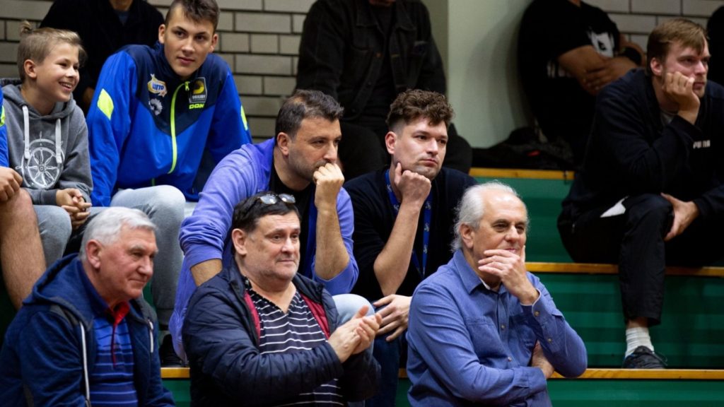 Read more about the article Anchim: „Najlepszy będzie szybki finisz”