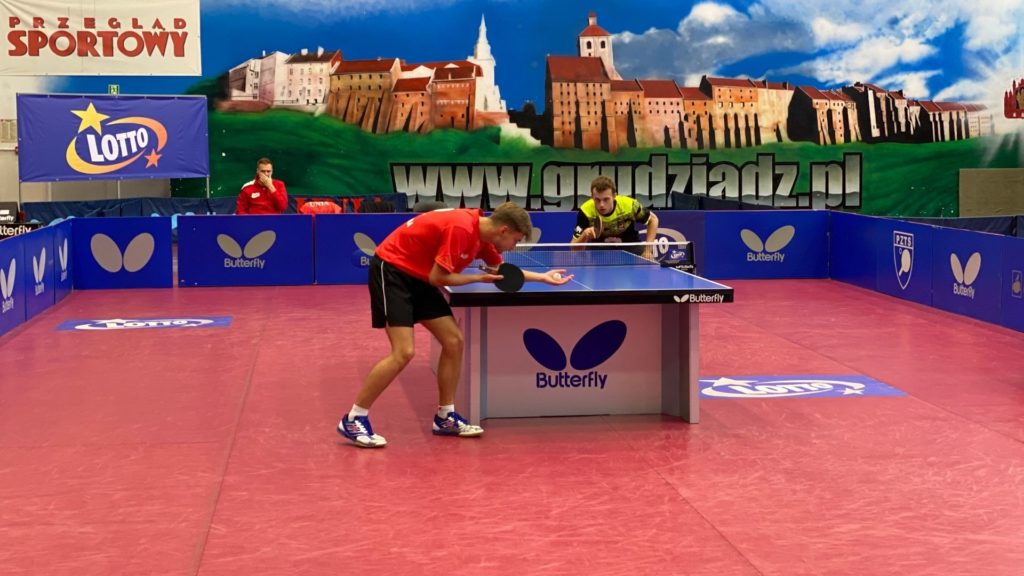 Read more about the article Zandecki i Khanin z receptą na japońskie „strzelby”