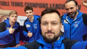 Read more about the article Dekorglass zwyciężył w turnieju Champions League w Rosji!