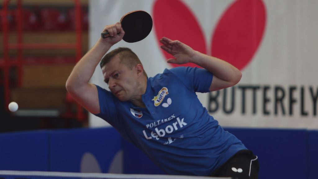 Read more about the article Zakończyły się eliminacje do GPP Seniorów w WOSiR Drzonków