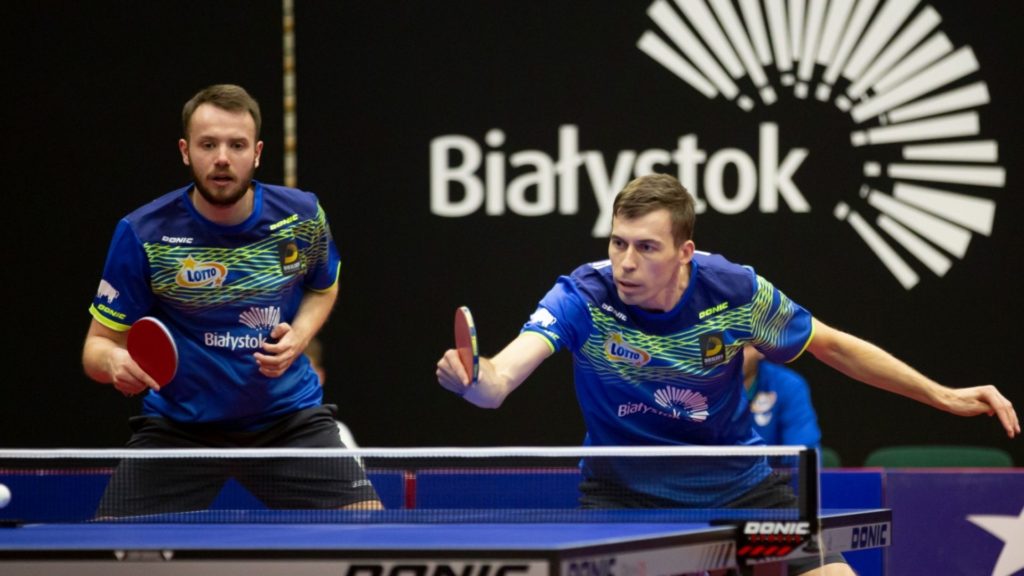 Read more about the article Porażki Mistrza i Wicemistrza!