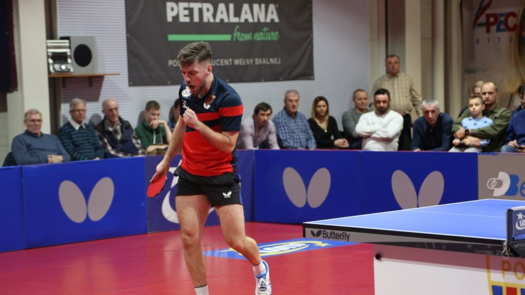 Read more about the article W sobotę debiut Florasa we Francji