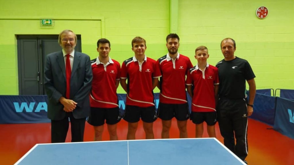 Read more about the article Efektowne zwycięstwa Florasa w Nationale 2