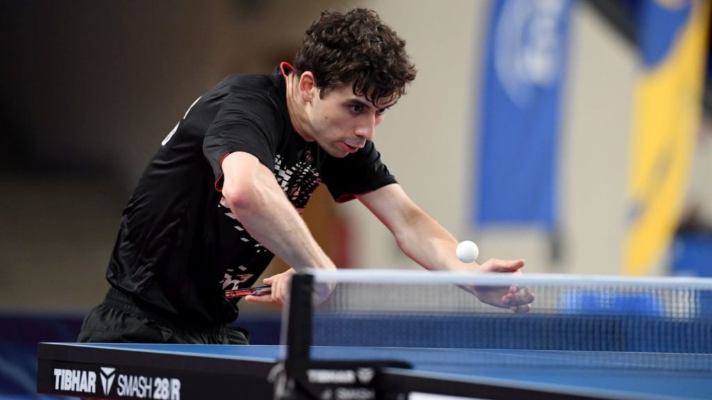 Read more about the article Dyjas, Badowski, Khanin, Konstantinopoulos i Moregard zagrają w Drużynowych ME