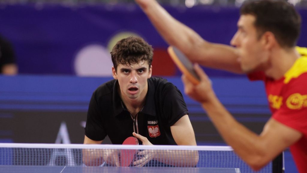 Read more about the article Polacy wygrali z Hiszpanią 3:1