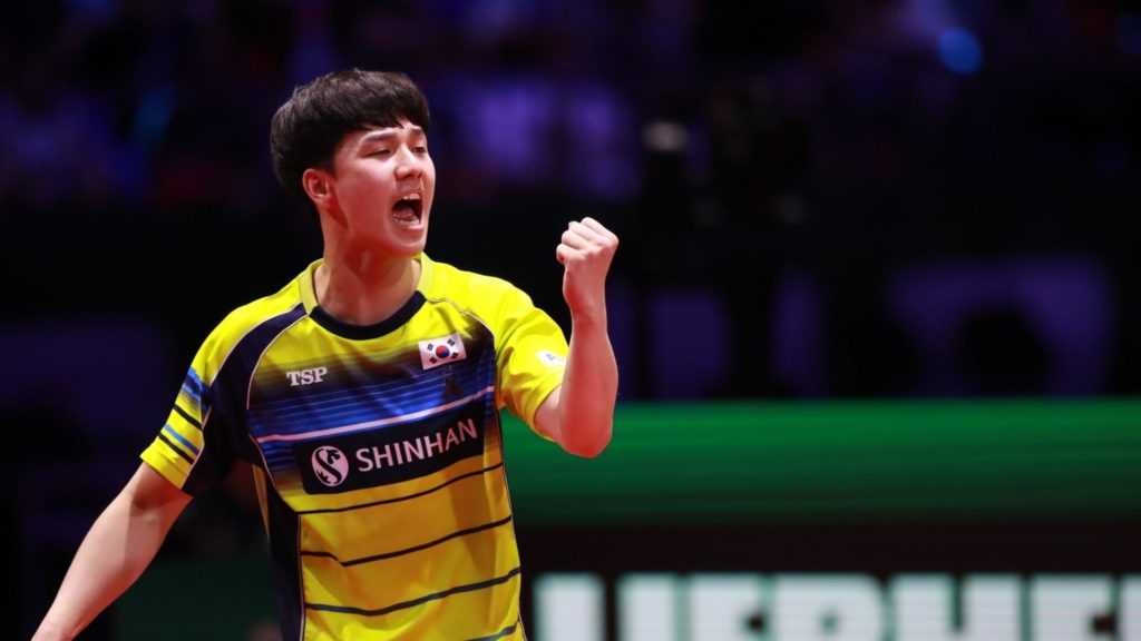 Read more about the article Z LOTTO Superligi na WTT Star Contender