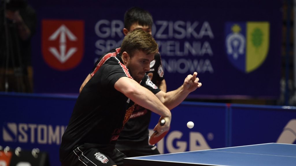 Read more about the article Kluby z Niemiec i Austrii rywalami Sokołowa S.A.