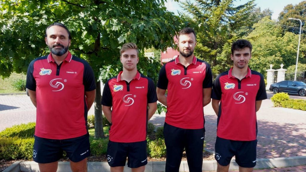 Read more about the article Moregard zapewnił wygraną Dekorglassowi