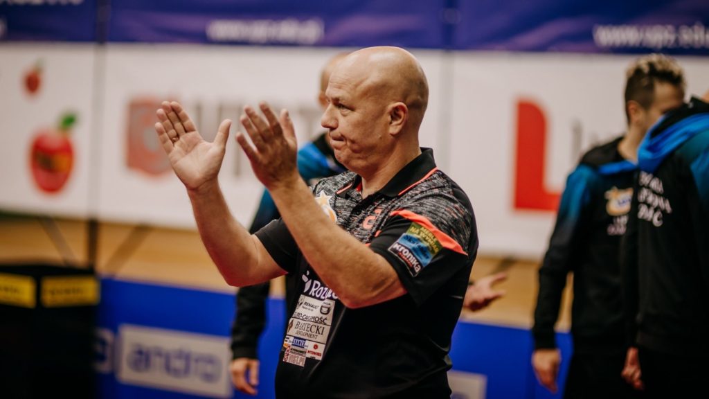 Read more about the article Kostrubiec: „Jestem spokojny o Góraka i Szymańskiego”