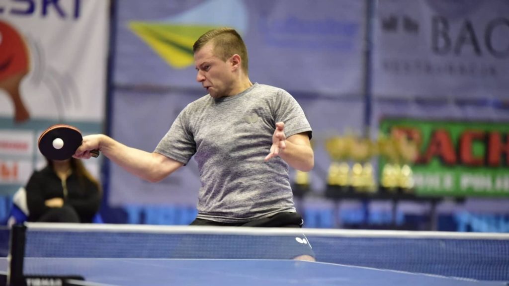 Read more about the article Koszyk: „Obroniłem dwa meczbole z Grelą”