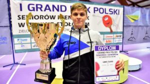 Read more about the article GP Polski w Drzonkowie: W finale Kulczycki lepszy od Redzimskiego