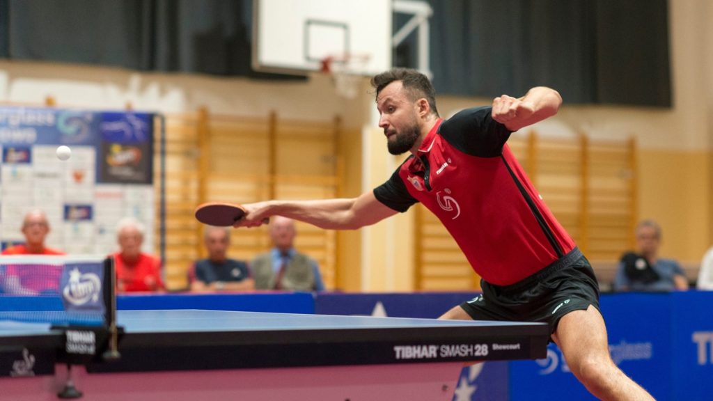 Read more about the article Dekorglass zagra w Saarbruecken, a Bogoria u siebie w Lidze Mistrzów