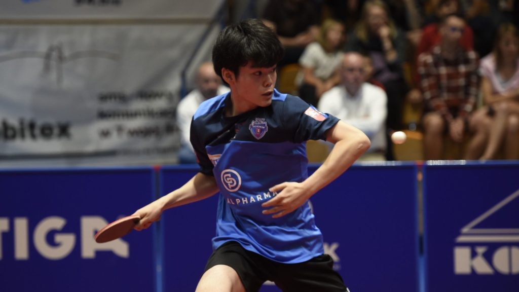 Read more about the article Pierwsze zwycięstwo beniaminka z Suchedniowa!