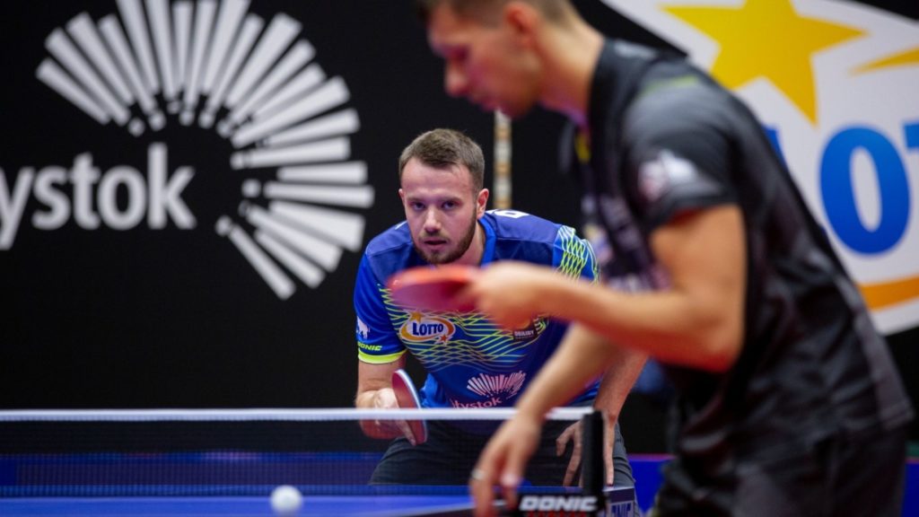 Read more about the article Zatówka: „Najpewniej się czułem w otwartej grze”