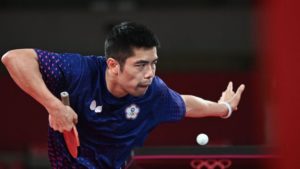Read more about the article Chuang Chin-Yuan w półfinale singla Mistrzostw Azji