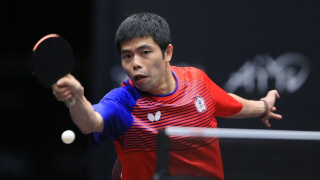 Read more about the article Chuang Chin-Yuan jednym z bohaterów Mistrzostw Azji