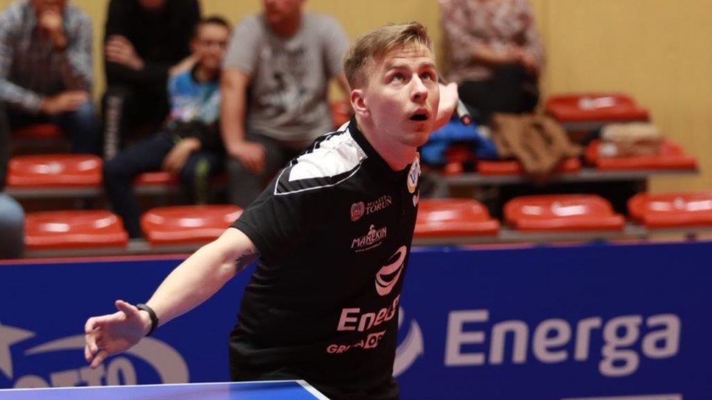 Read more about the article Zmiana lidera. Energa Manekin Toruń na prowadzeniu!