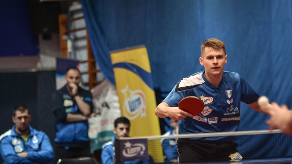 Read more about the article MME U21: Polacy ze zmiennym szczęściem w singlu