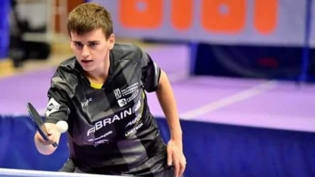 Read more about the article Pierwsza wygrana Patryka Dziuby w LOTTO Superlidze