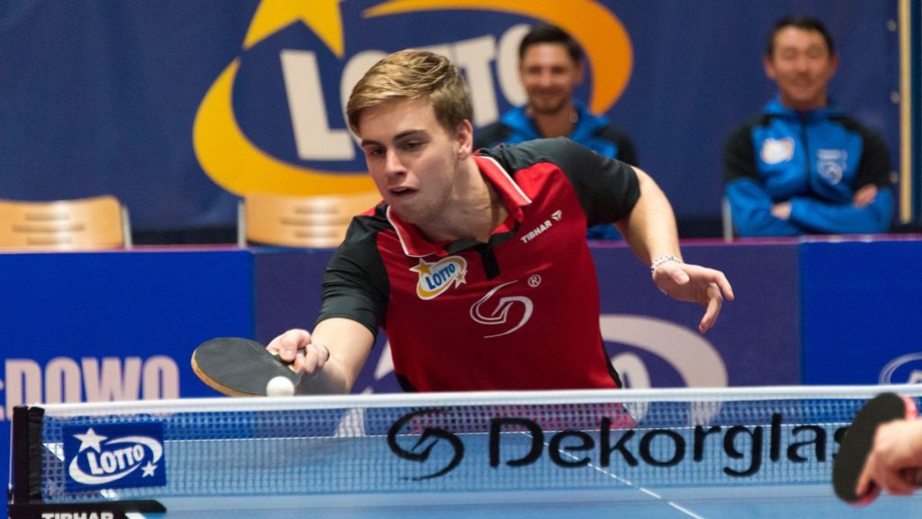 Read more about the article Moregard i Dyjas poprowadzili Dekorglass do czwartego zwycięstwa