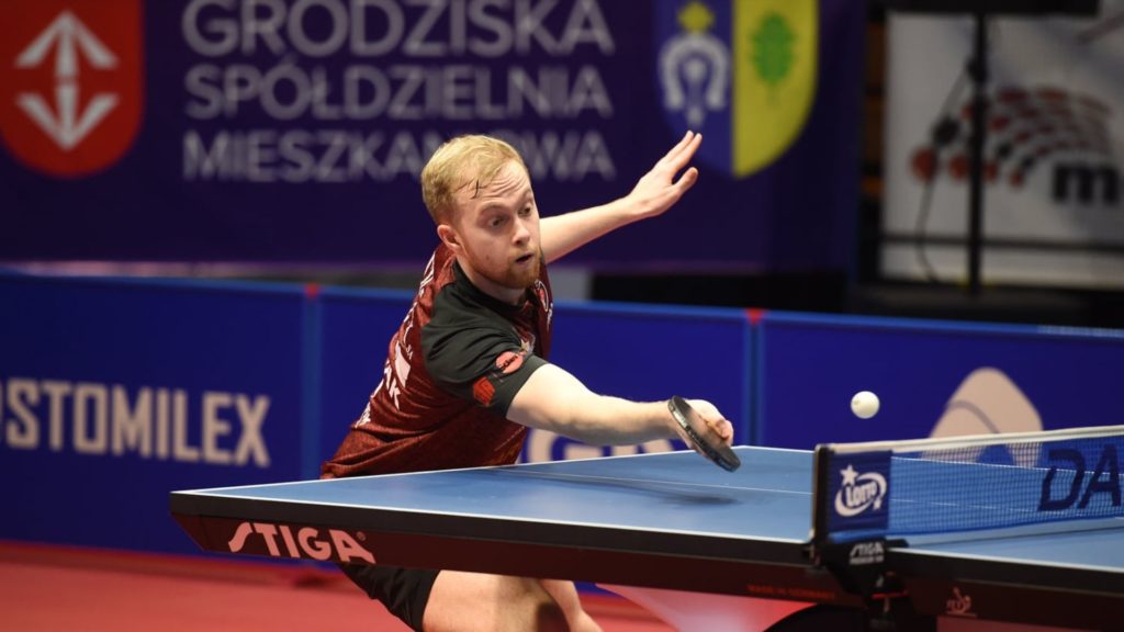 Read more about the article Silna grupa zawodników z LOTTO Superlig wystąpi w Teksasie!