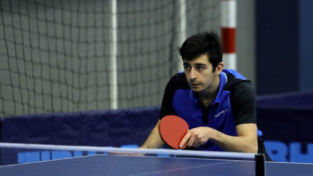 Read more about the article Ursu najlepszym zawodnikiem LOTTO Superligi w Młodzieżowych ME