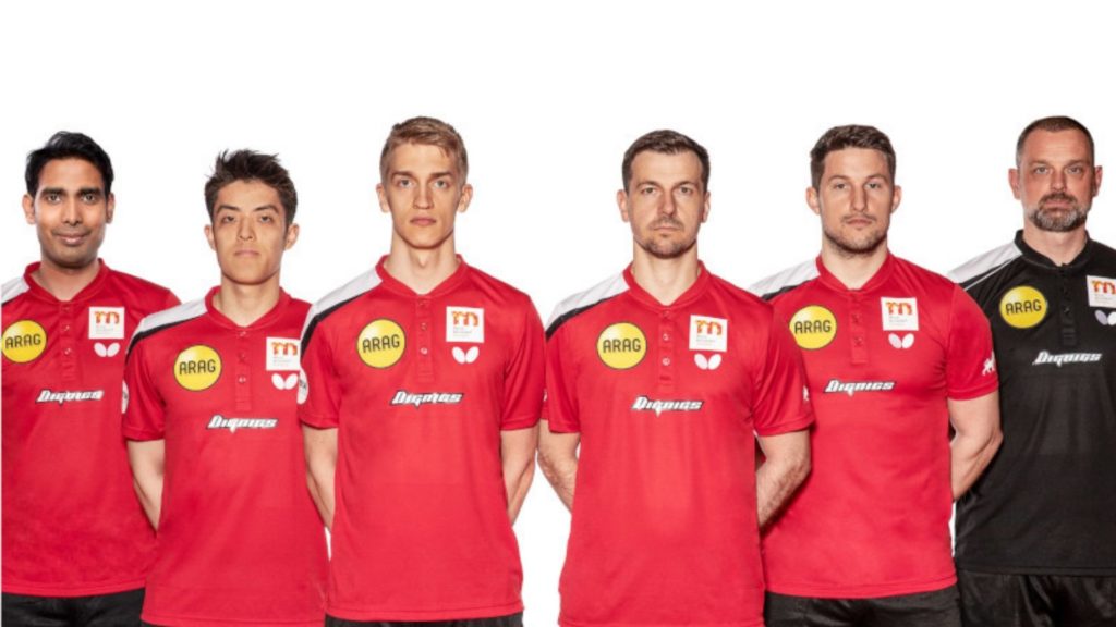 Read more about the article Czołowe kluby z Niemiec, Czech i Austrii przeciwnikami Dekorglassu i Dartomu Bogorii