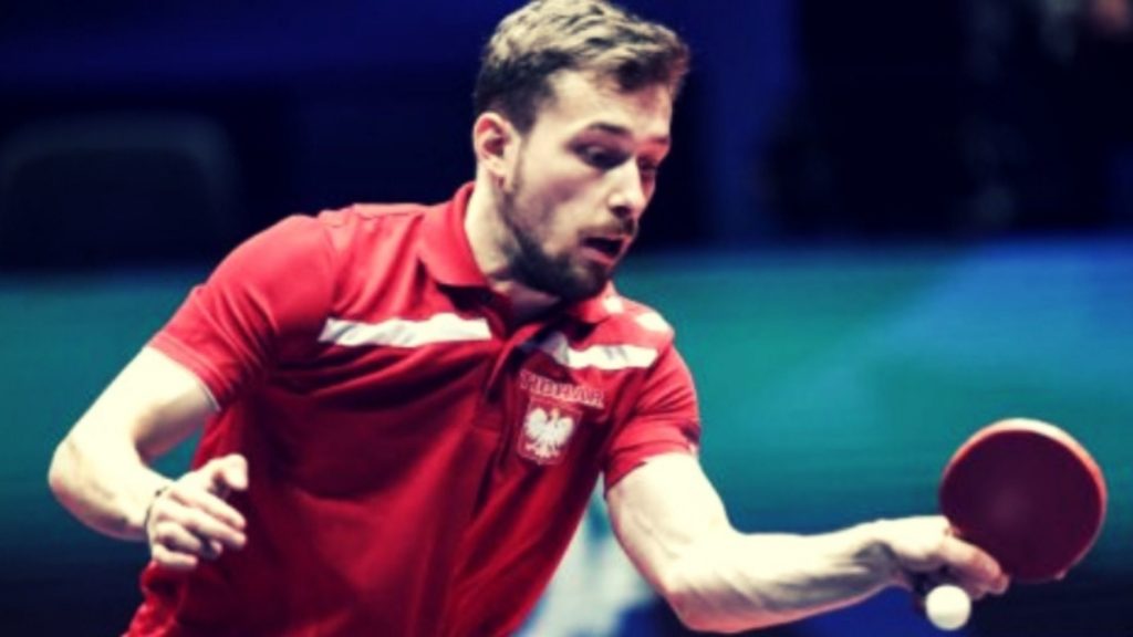 Read more about the article Mistrzowski powrót do USA po 14 latach