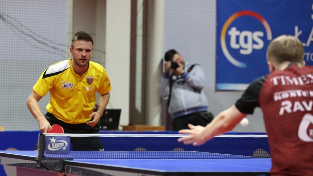 Read more about the article Dwa zwycięstwa Folwarskiego w lidze holenderskiej