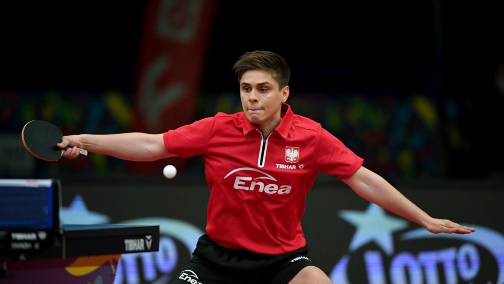 Read more about the article MME U21: Porażka Samuela Kulczyckiego w 1/8 finału