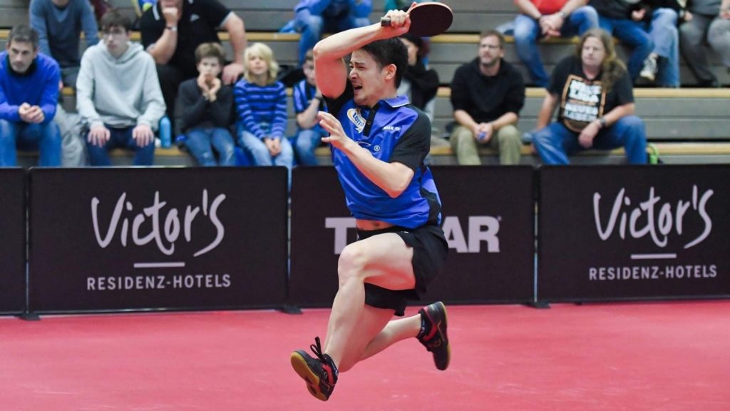 Read more about the article Dekorglass awansował do ćwierćfinału Champions League