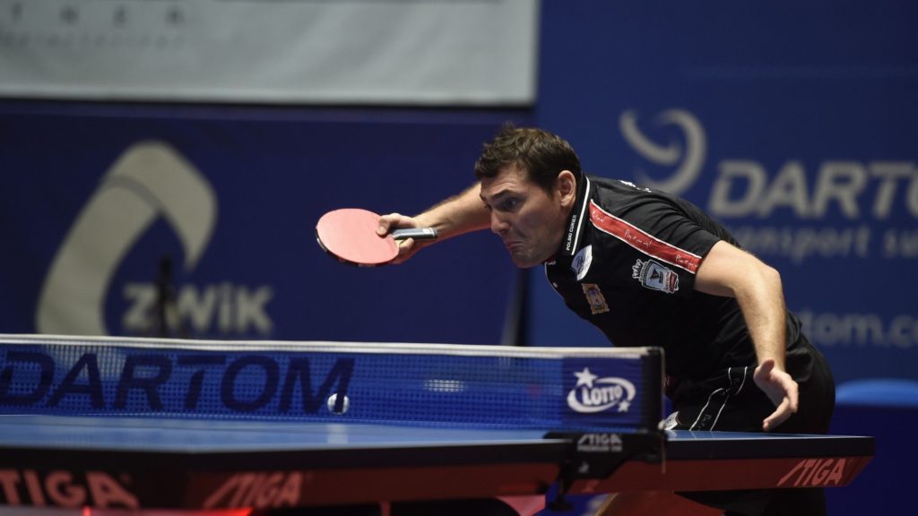 Read more about the article Jarosławianie znów zwyciężyli w Bytomiu, komplet punktów Vlasova