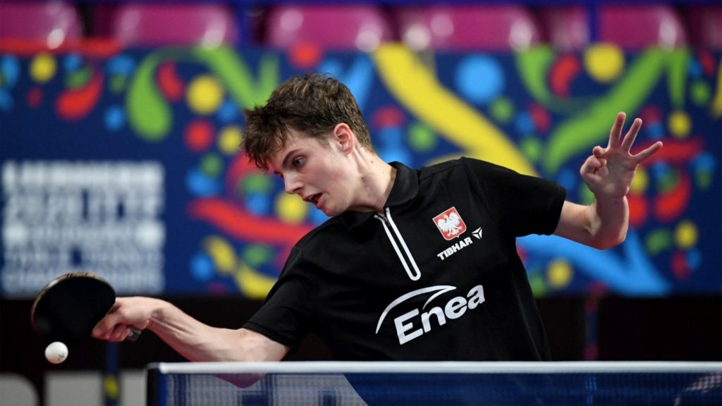 Read more about the article Polacy w ćwierćfinale, zwycięski „horror” Miłosza Redzimskiego