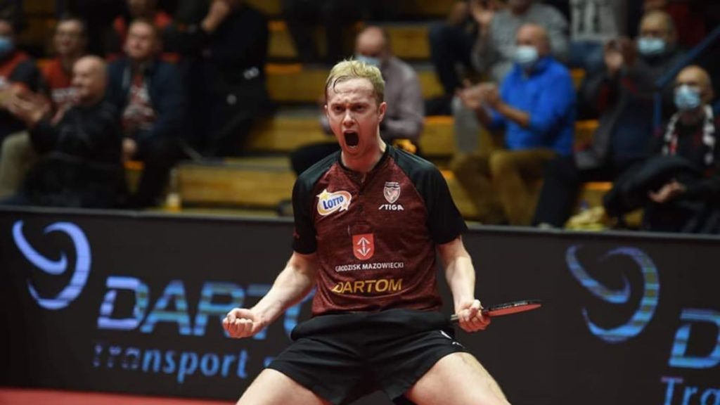 Read more about the article Za tydzień poznamy medalistów!