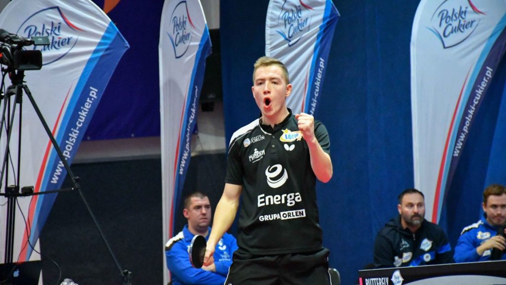 Read more about the article Toruński ćwierćfinał w Białymstoku