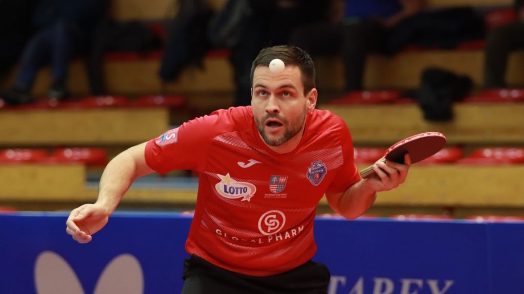 Read more about the article Perek wraca w rodzinne strony i zagra w Bytomiu