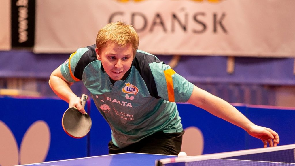 Read more about the article Komplet zwycięstw gości w piątkowych ćwierćfinałach