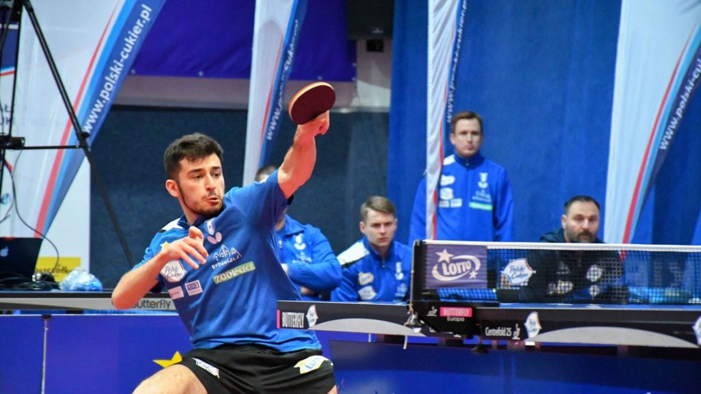 Read more about the article O złoty medal zagrają drużyny z Bydgoszczy i Grodziska Mazowieckiego!