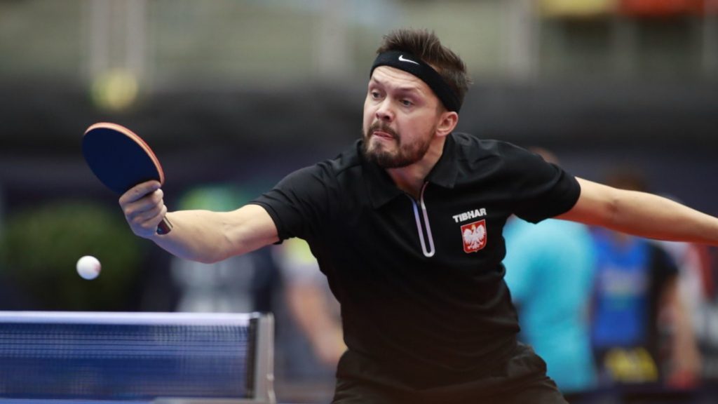 Read more about the article Daniel Górak wygrał turniej w Atlancie