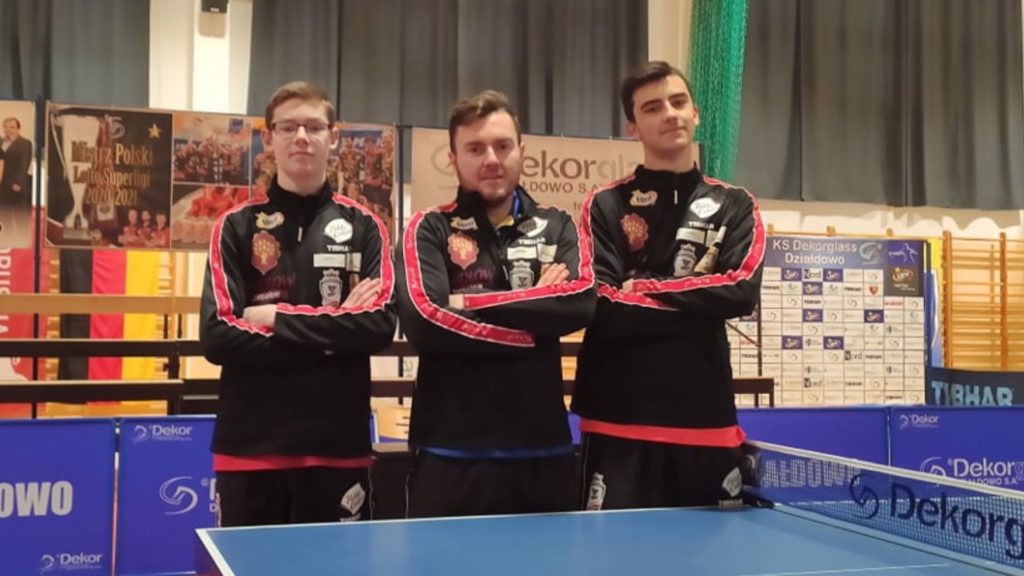 Read more about the article Uczniowie i trener SMS w Jarosławiu zagrają w LOTTO Superlidze