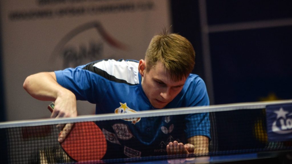 Read more about the article Artur Grela bohaterem weekendu